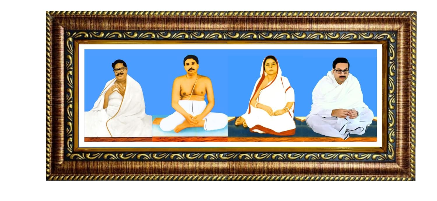 Istavrity Deposit – Complete Process of Sri Sri Thakur Anukul Chandra Satsang, Deoghar