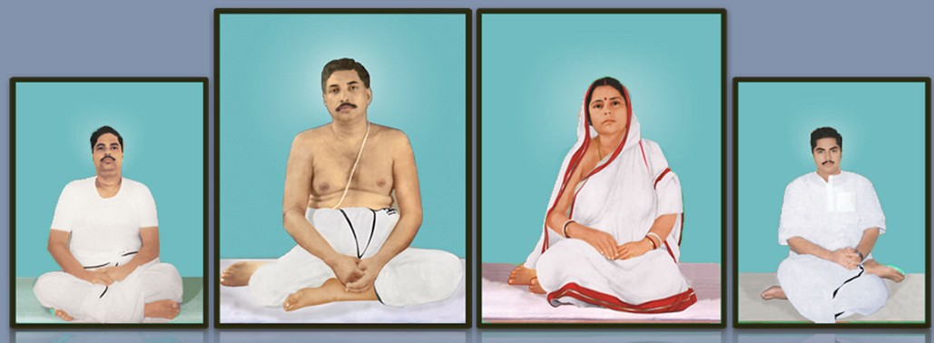 Thakur Anukul Chandra Online Istavrity Deposit